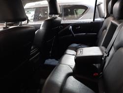Nissan Armada